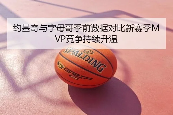 约基奇与字母哥季前数据对比新赛季MVP竞争持续升温
